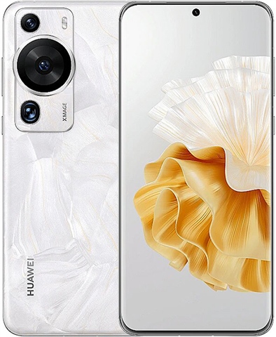 Huawei P50 Pro Dual Sim 256GB Pearl White, Unlocked B - CeX (UK